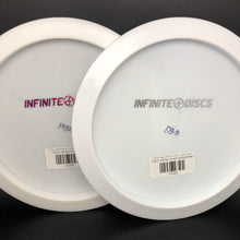 Load image into Gallery viewer, Infinite Discs S-Blend Dynasty - bottom stamp
