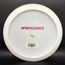 Load image into Gallery viewer, Infinite Discs S-Blend Dynasty - bottom stamp
