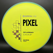 Load image into Gallery viewer, Axiom Electron (Medium) Pixel
