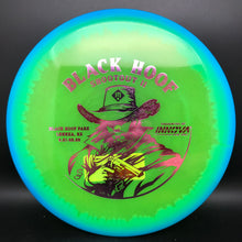 Load image into Gallery viewer, Innova Halo Champion Mako3 Black Hoof 2
