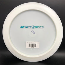 Load image into Gallery viewer, Infinite Discs S-Blend Emperor - bottom stamp
