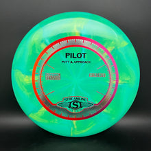 Load image into Gallery viewer, Streamline Cosmic Neutron Pilot - stock
