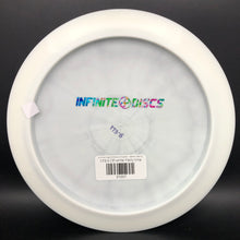 Load image into Gallery viewer, Infinite Discs S-Blend Emperor - bottom stamp
