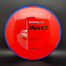 Load image into Gallery viewer, Axiom Neutron Balance - stock
