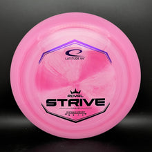 Load image into Gallery viewer, Latitude 64 Royal Grand Strive - stock

