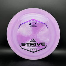 Load image into Gallery viewer, Latitude 64 Royal Grand Strive - stock
