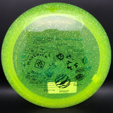 Load image into Gallery viewer, Innova Champion Metalflake Orc - Solar System

