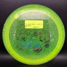Load image into Gallery viewer, Innova Champion Metalflake Orc - Solar System
