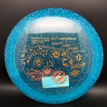 Load image into Gallery viewer, Innova Champion Metalflake Orc - Solar System
