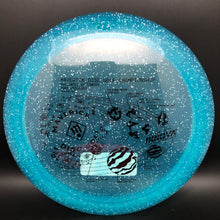 Load image into Gallery viewer, Innova Champion Metalflake Orc - Solar System
