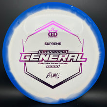 Load image into Gallery viewer, Dynamic Discs Supreme Orbit Sockibomb General
