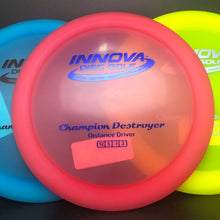 Load image into Gallery viewer, Innova Champion Destroyer - stock
