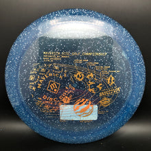 Load image into Gallery viewer, Innova Champion Metalflake Orc - Solar System
