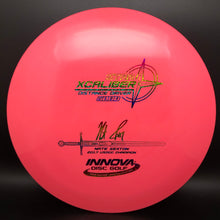 Load image into Gallery viewer, Innova Star XCaliber - stock
