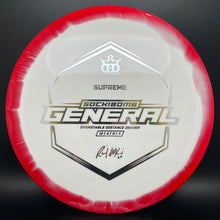 Load image into Gallery viewer, Dynamic Discs Supreme Orbit Sockibomb General
