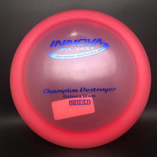Load image into Gallery viewer, Innova Champion Destroyer - stock
