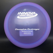 Load image into Gallery viewer, Innova Champion Destroyer - stock
