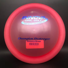 Load image into Gallery viewer, Innova Champion Destroyer - stock
