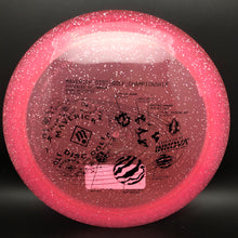 Load image into Gallery viewer, Innova Champion Metalflake Orc - Solar System

