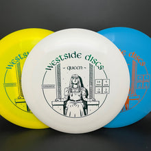 Load image into Gallery viewer, Westside Discs Tournament Queen - stock
