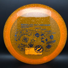 Load image into Gallery viewer, Innova Champion Metalflake Orc - Solar System
