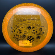 Load image into Gallery viewer, Innova Champion Metalflake Orc - Solar System
