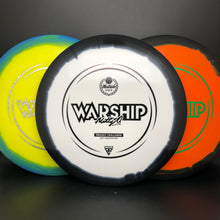 Load image into Gallery viewer, Westside Tournament Ice Orbit Warship Trilogy Challenge
