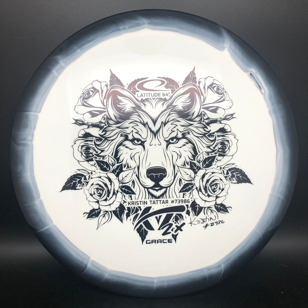 Latitude 64 Royal Grand Orbit Grace Tattar '24