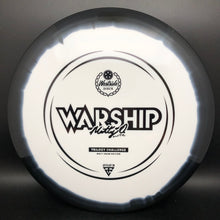 Load image into Gallery viewer, Westside Tournament Ice Orbit Warship Trilogy Challenge
