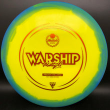 Load image into Gallery viewer, Westside Tournament Ice Orbit Warship Trilogy Challenge
