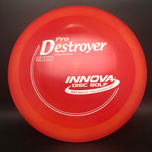 Load image into Gallery viewer, Innova Pro Destroyer - stock
