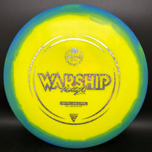 Load image into Gallery viewer, Westside Tournament Ice Orbit Warship Trilogy Challenge
