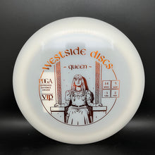Load image into Gallery viewer, Westside Discs VIP Queen - stock
