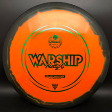 Load image into Gallery viewer, Westside Tournament Ice Orbit Warship Trilogy Challenge
