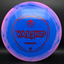 Load image into Gallery viewer, Westside Tournament Ice Orbit Warship Trilogy Challenge
