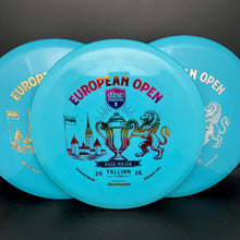 Load image into Gallery viewer, Discmania Q-Line Premiere MD3 Buhr E.O.
