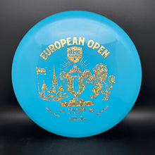 Load image into Gallery viewer, Discmania Q-Line Premiere MD3 Buhr E.O.
