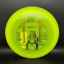 Load image into Gallery viewer, Westside Discs VIP Queen - stock
