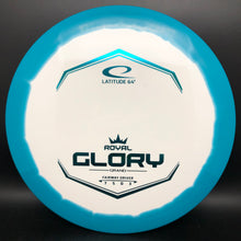 Load image into Gallery viewer, Latitude 64 Royal Grand Orbit Glory - stock
