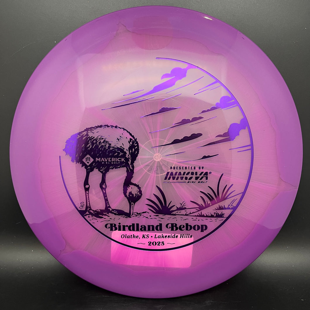 Innova Halo Champion IT Birdland emu