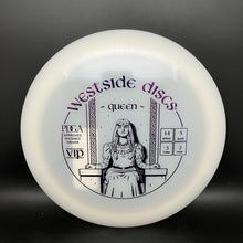 Load image into Gallery viewer, Westside Discs VIP Queen - stock
