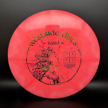 Load image into Gallery viewer, Westside Tournament Burst Bard - High Pitch
