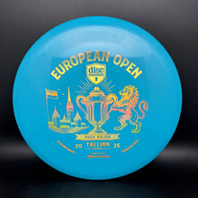 Load image into Gallery viewer, Discmania Q-Line Premiere MD3 Buhr E.O.
