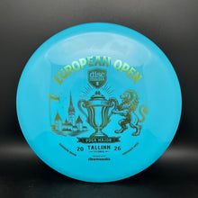 Load image into Gallery viewer, Discmania Q-Line Premiere MD3 Buhr E.O.
