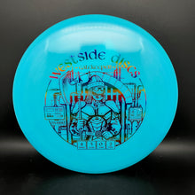 Load image into Gallery viewer, Westside Hybrid Gatekeeper - Cyborg
