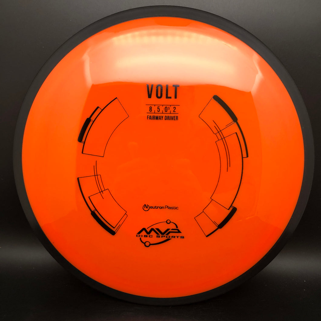 MVP Neutron Volt - stock