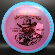 Load image into Gallery viewer, Innova Halo Champion Destroyer Black Hoof 2
