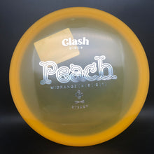 Load image into Gallery viewer, Clash Discs Steady Peach - stock
