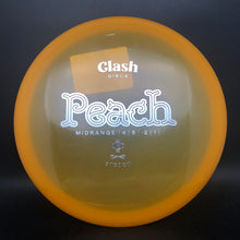 Load image into Gallery viewer, Clash Discs Steady Peach - stock
