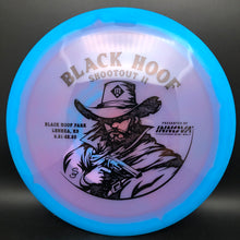 Load image into Gallery viewer, Innova Halo Champion Destroyer Black Hoof 2
